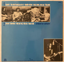 Load image into Gallery viewer, Rory Gallagher - Jinx Lp

