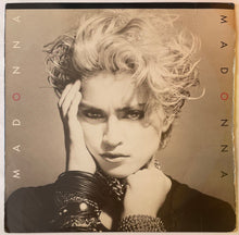 Load image into Gallery viewer, Madonna - Madonna Lp

