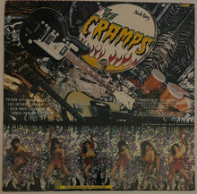 Load image into Gallery viewer, The Cramps - Smell Of Female Mini Album
