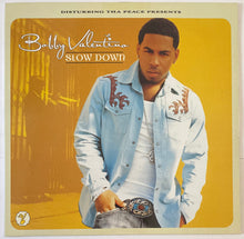 Load image into Gallery viewer, Bobby Valentino - Slow Down 12" Single
