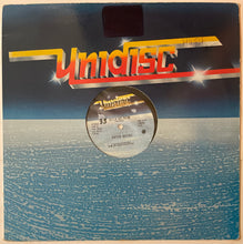 Load image into Gallery viewer, Peter Batah - Rock Me Now 12" Single

