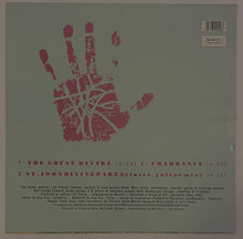 Load image into Gallery viewer, The Gun Club - The Great Divide 12" Single
