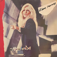Load image into Gallery viewer, Kim Carnes - Mistaken Identity Lp
