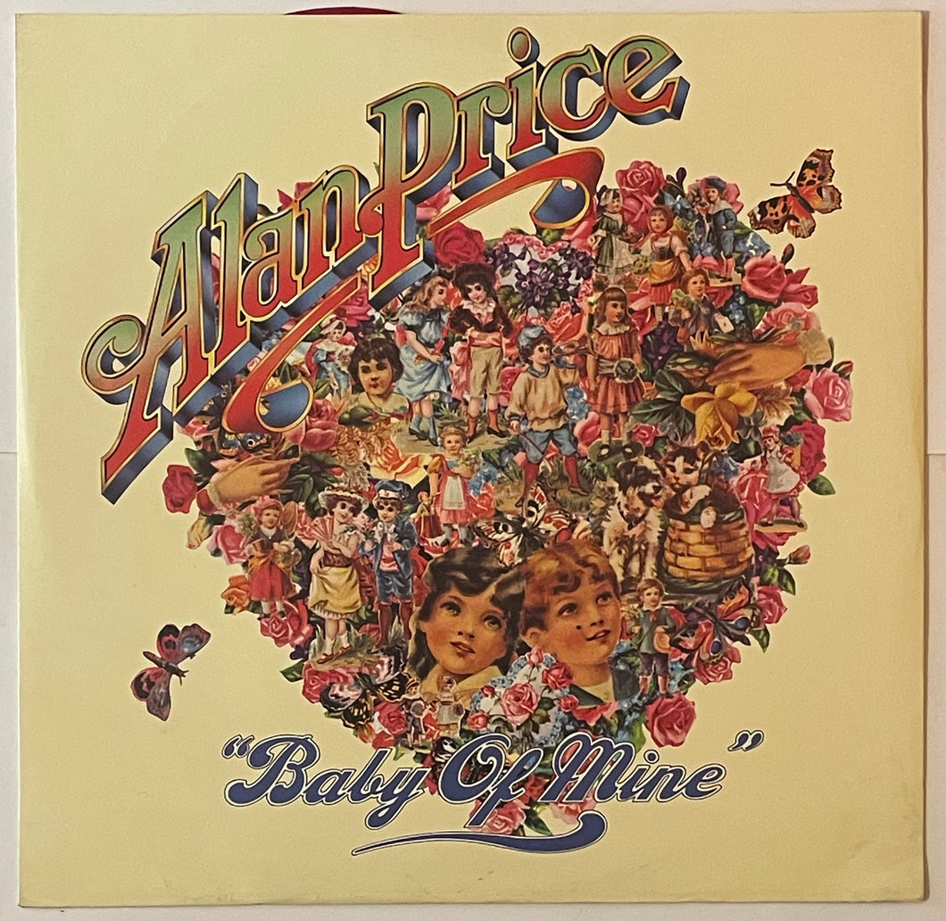 Alan Price - Baby Of Mine 10