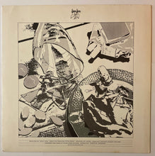 Load image into Gallery viewer, Led Zeppelin - In Through The Out Door Lp (F Sleeve With Paper Bag Outer)
