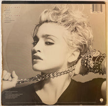 Load image into Gallery viewer, Madonna - Madonna Lp

