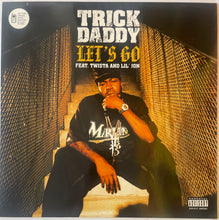 Load image into Gallery viewer, Trick Daddy Feat Twista And Lil' Jon 12" Single
