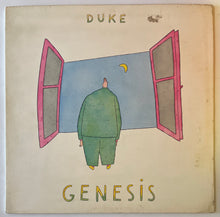 Load image into Gallery viewer, Genesis - Duke Lp
