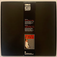 Load image into Gallery viewer, Bryan Adams - All I Want Is You 12" Single Box Set (Ltd, Numbered + Poster)

