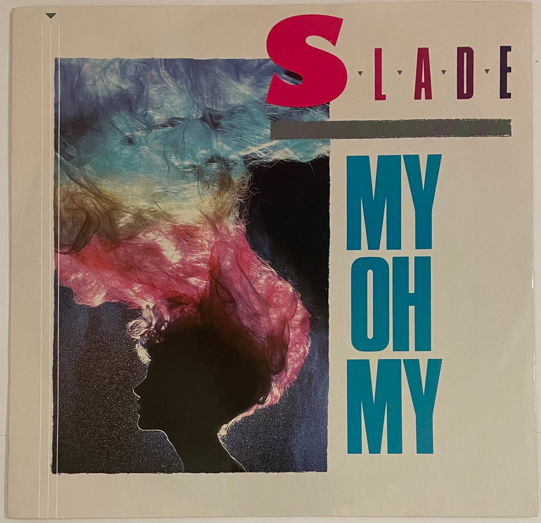 Slade - My Oh My 12