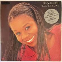 Load image into Gallery viewer, Randy Crawford - Secret Combination Lp
