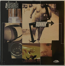 Load image into Gallery viewer, The Pharcyde - Runnin' 12" Single
