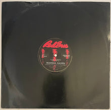 Load image into Gallery viewer, Marsha Raven - I Like Plastic 12" Single
