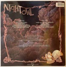 Load image into Gallery viewer, Gerry Rafferty - Night Owl Lp
