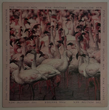 Load image into Gallery viewer, The Hollow Men - Pink Panther 12" Single (Pink Vinyl)
