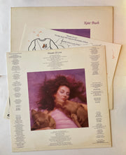 Load image into Gallery viewer, Kate Bush - Hounds Of Love Lp
