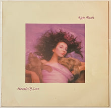 Load image into Gallery viewer, Kate Bush - Hounds Of Love Lp
