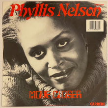Load image into Gallery viewer, Phyllis Nelson - Move Closer 12&quot; Single
