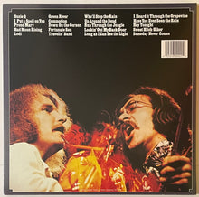 Load image into Gallery viewer, Creedence Clearwater Revival - Chronicle, The 20 Greatest Hits Lp
