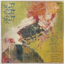 Load image into Gallery viewer, Toyah - Toyah! Toyah! Toyah! Lp (Italian Press)
