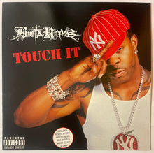 Load image into Gallery viewer, Busta Rhymes - Touch It 12" Single

