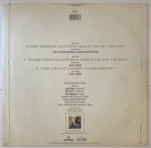 Load image into Gallery viewer, Marc Almond Featuring Special Guest Star Gene Pitney – Something's Gotten Hold Of My Heart
