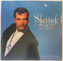 Load image into Gallery viewer, Sherrick - Just Call 12" Single
