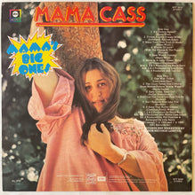 Load image into Gallery viewer, Mama Cass - Mama's Big Ones
