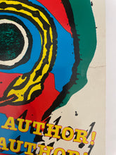 Load image into Gallery viewer, Scars - Author! Author! Lp
