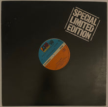 Load image into Gallery viewer, Detroit Emeralds - Feel The Need 12" Single
