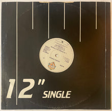 Load image into Gallery viewer, George Benson - Lady Love Me (One More Time) 12" Single
