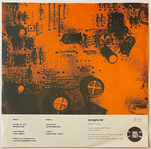 Load image into Gallery viewer, Various – Electronic Evocations A Tribute To The Silver Apples Mini Album Lp
