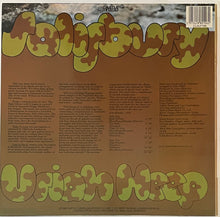 Load image into Gallery viewer, Uriah Heep - Salisbury Lp
