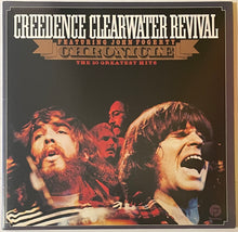 Load image into Gallery viewer, Creedence Clearwater Revival - Chronicle, The 20 Greatest Hits Lp

