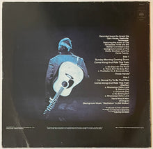Load image into Gallery viewer, Johnny Cash - The Johnny Cash Show Lp
