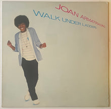 Load image into Gallery viewer, Joan Armatrading - Walk Under Ladders Lp
