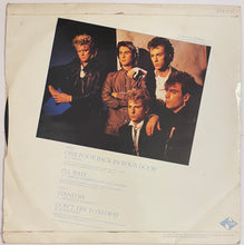 Load image into Gallery viewer, Roman Holiday - One Foot Back In Your Door 12&quot; Single
