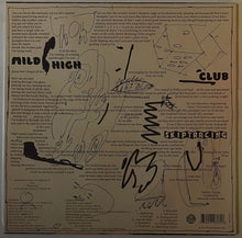 Load image into Gallery viewer, Mild High Club - Skiptracing Lp
