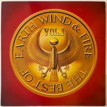 Load image into Gallery viewer, Earth Wind &amp; Fire - The Best Of Earth Wind &amp; Fire Vol I Lp
