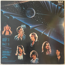 Load image into Gallery viewer, Jefferson Starship - Earth Lp

