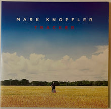 Load image into Gallery viewer, Mark Knopfler - Tracker Lp
