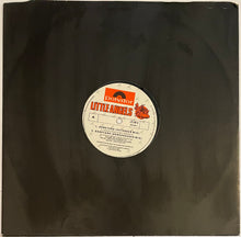 Load image into Gallery viewer, Little Angels – Boneyard / Fortunate Son / Sweet Love Sedation 12&quot; Single
