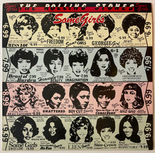 Load image into Gallery viewer, The Rolling Stones - Some Girls Lp
