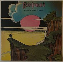 Load image into Gallery viewer, Hawkwind - Warrior On The Edge Of Time Lp
