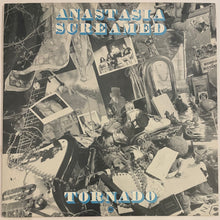 Load image into Gallery viewer, Anastasia Screamed - Tornado 12&quot; Single
