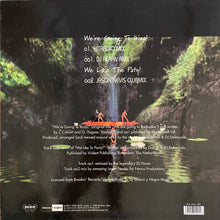 Load image into Gallery viewer, Vengaboys - We&#39;re Going To Ibiza! 12&quot; Single
