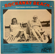 Load image into Gallery viewer, !Action Pact! – Yet Another Dole Queue Song 12" Single
