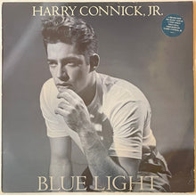 Load image into Gallery viewer, Harry Connick Jr. - Blue Light, Red Light Lp
