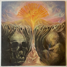 Load image into Gallery viewer, The Moody Blues - In Search Of The Lost Chord Lp
