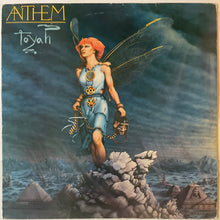 Load image into Gallery viewer, Toyah - Anthem Lp

